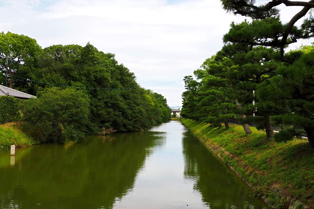 大仙陵古墳