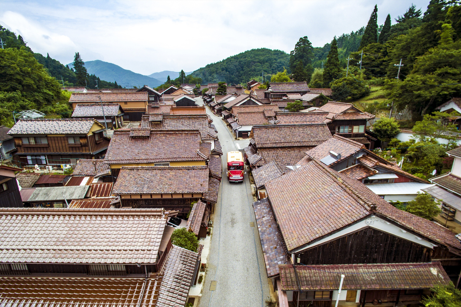 吹屋