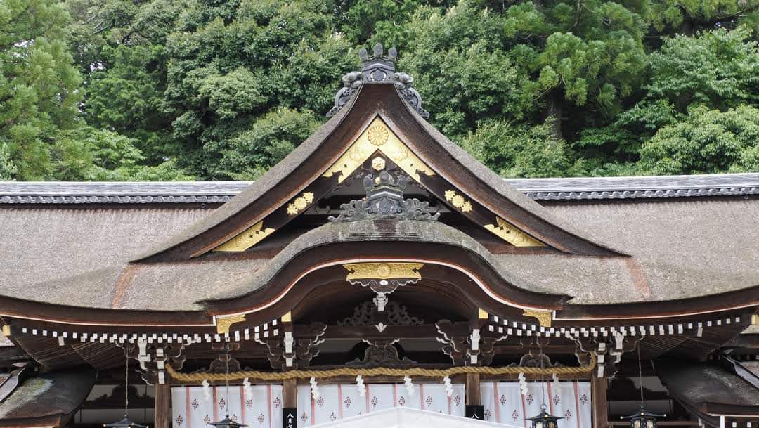 大神神社