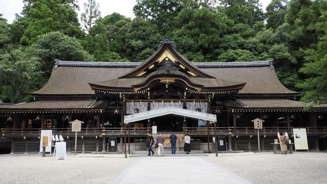 大神神社