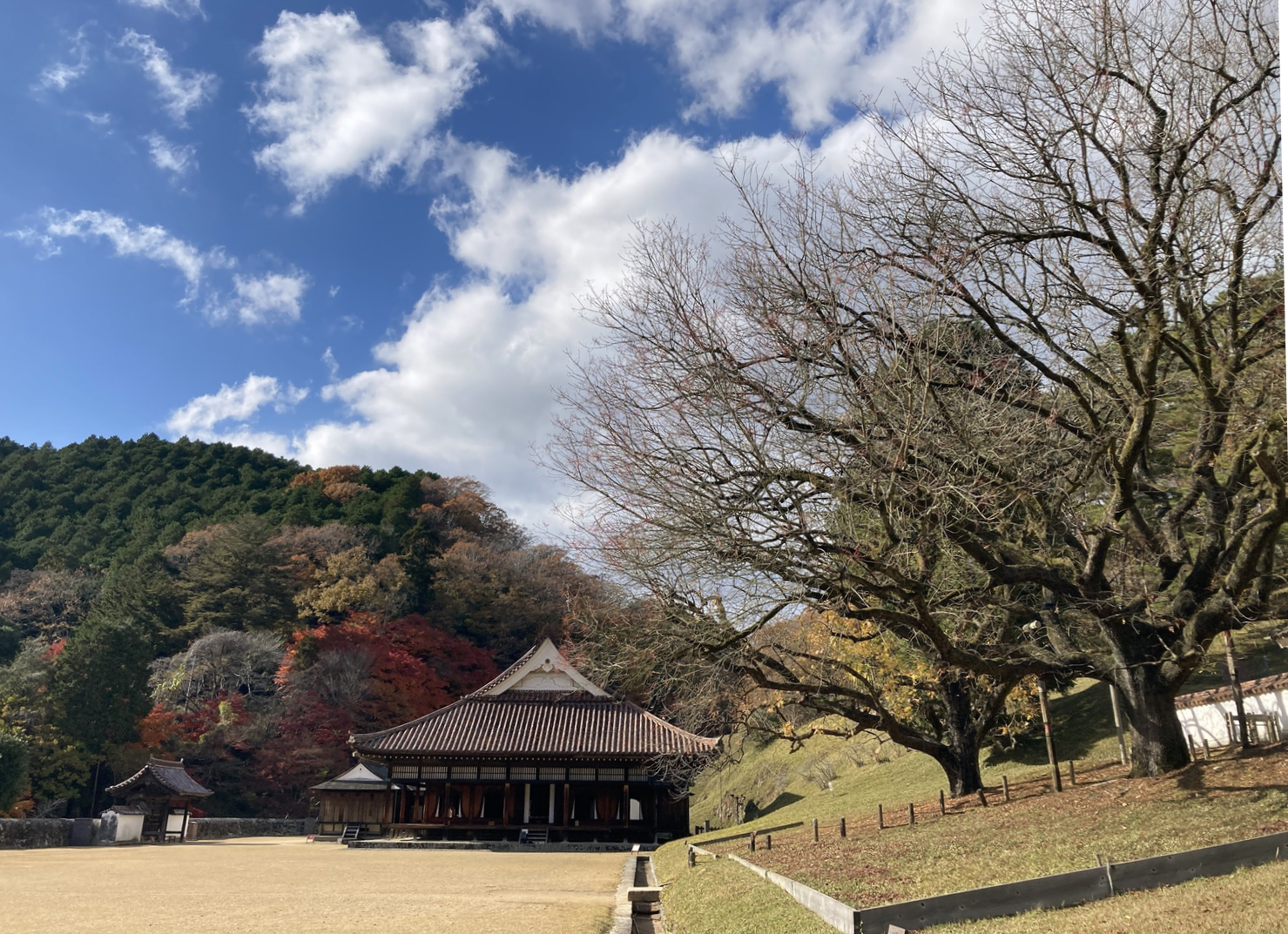 閑谷学校