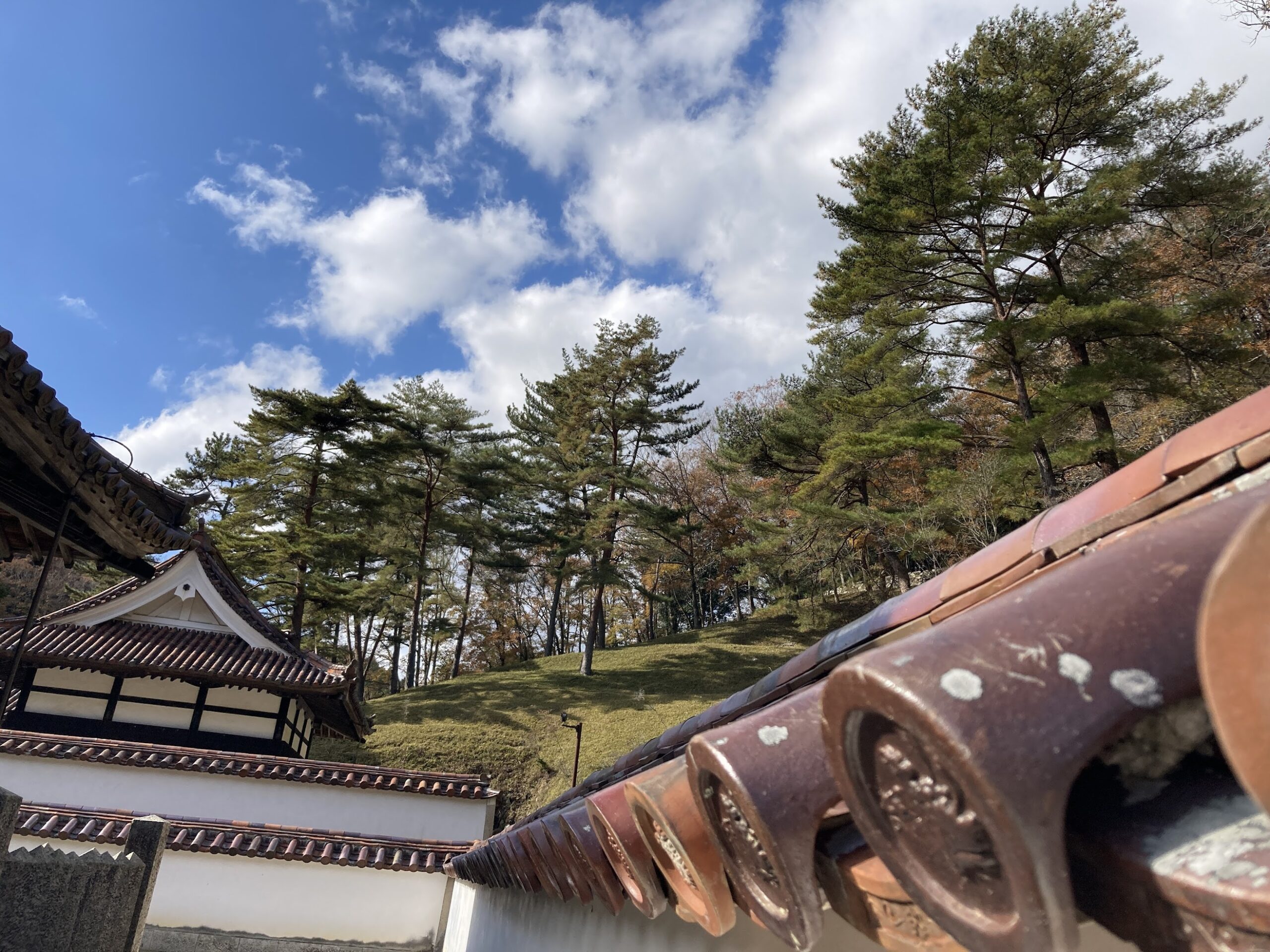 閑谷学校