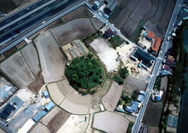 森山古墳