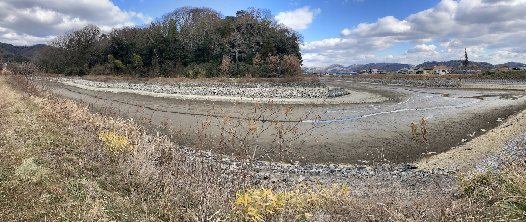 両宮山古墳