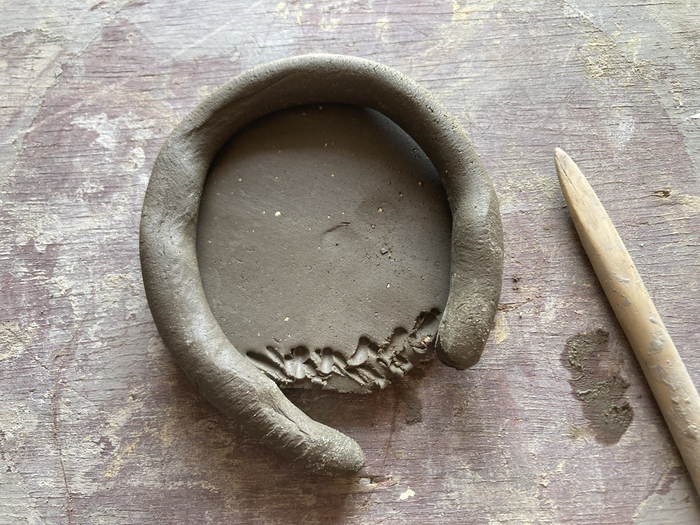 紐作り