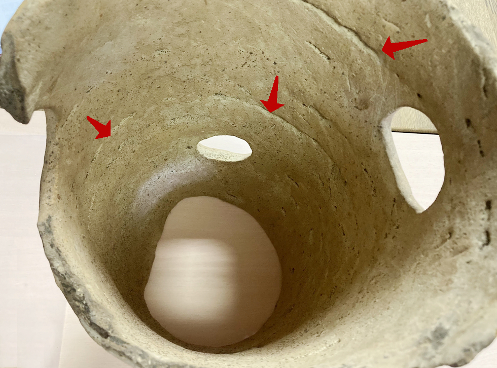 特殊器台