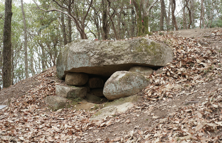 沢田・円山地区古墳