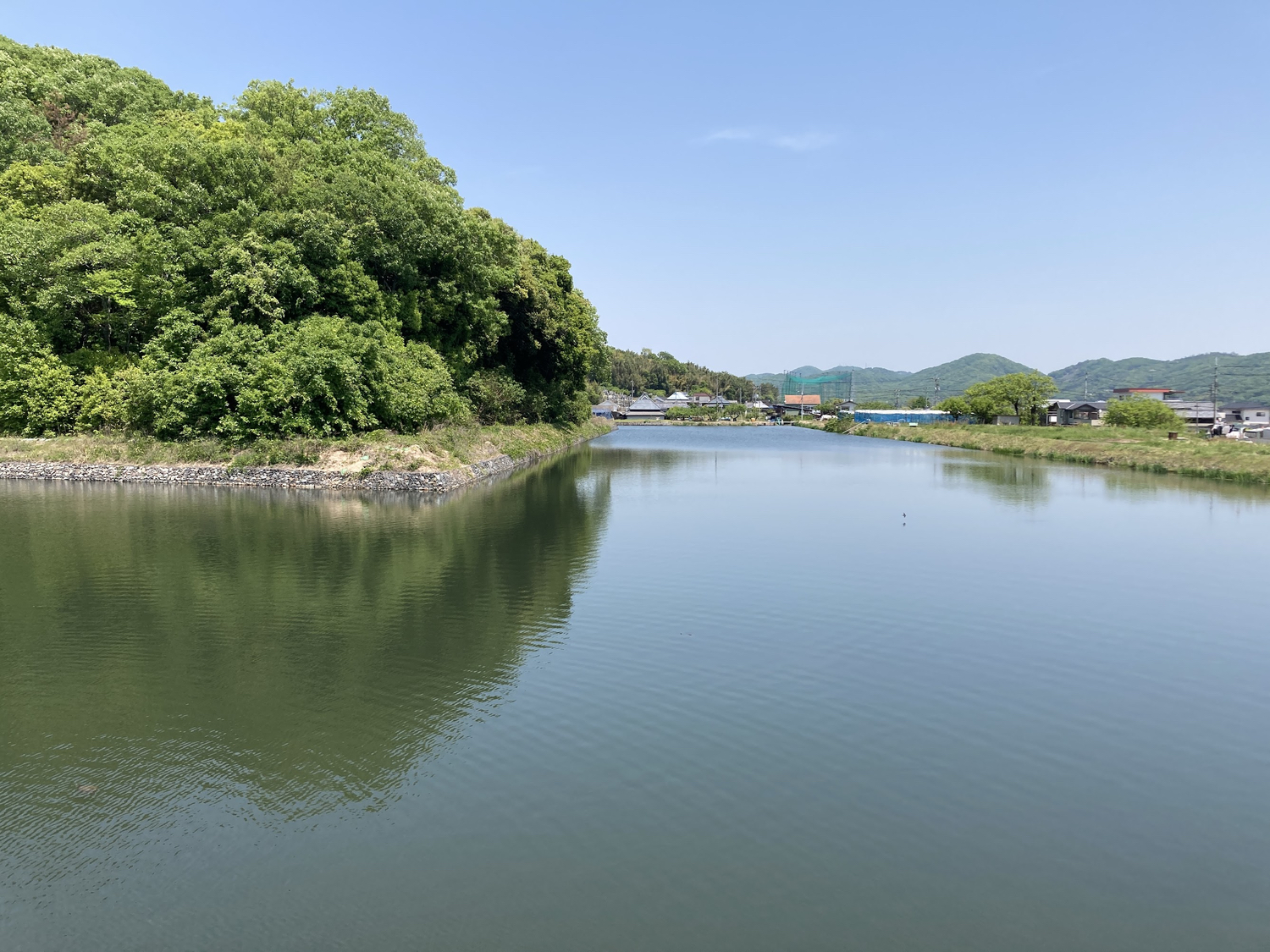 両宮山古墳