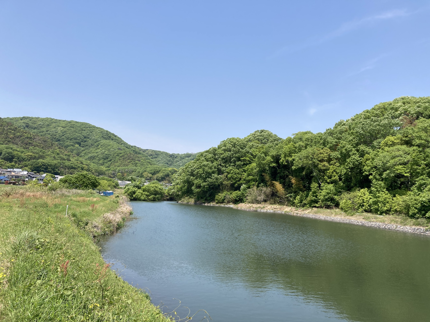両宮山古墳