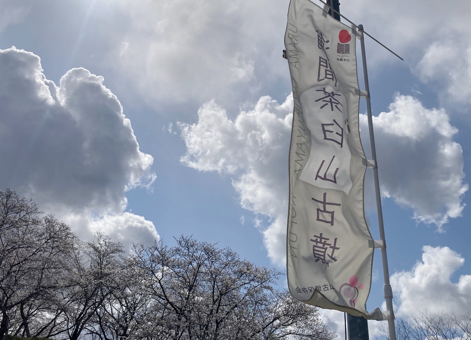 浦間茶臼山古墳