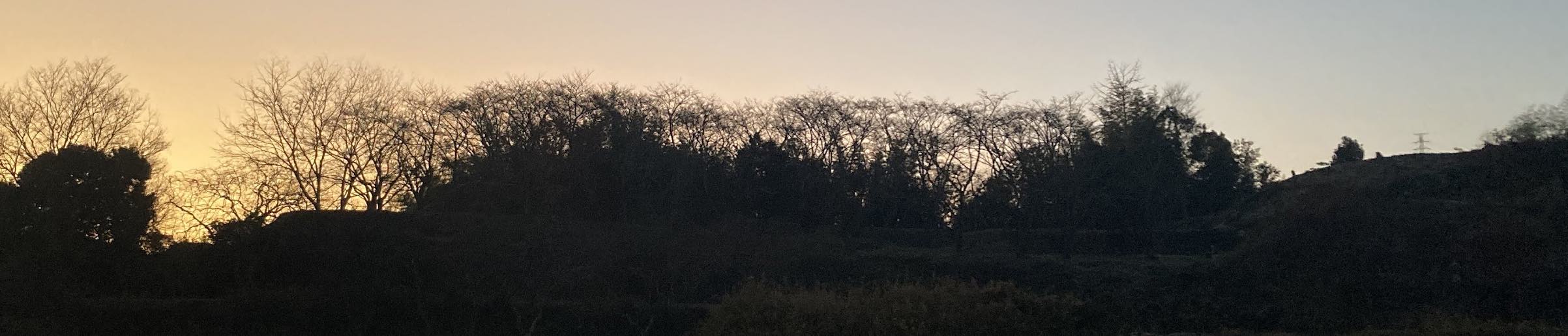 浦間茶臼山古墳