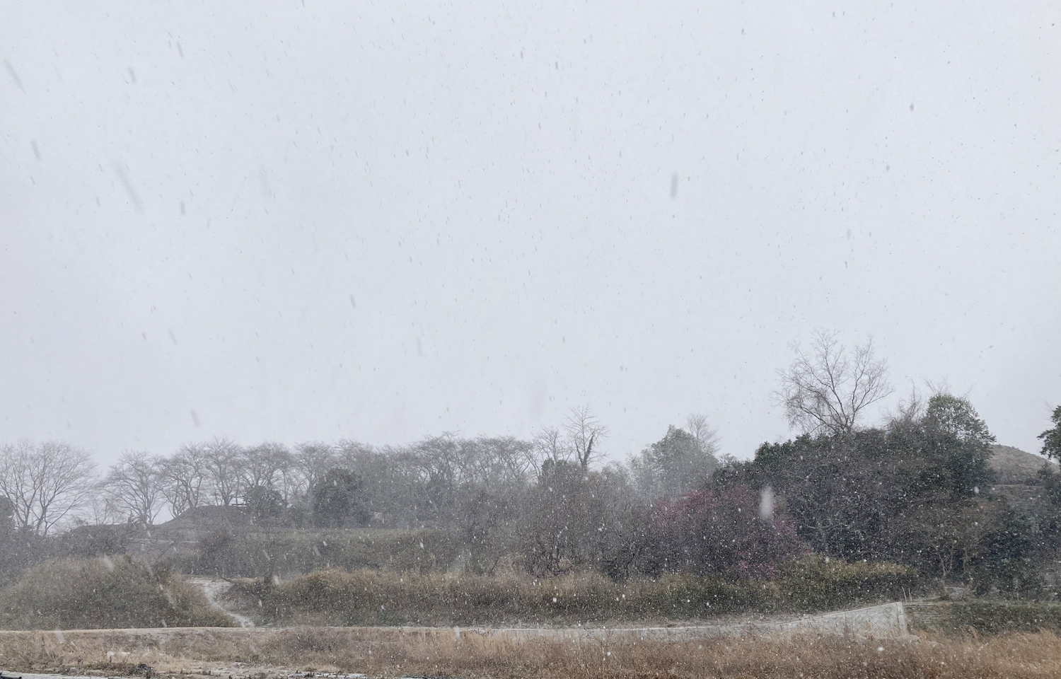 浦間茶臼山古墳