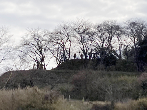 まりこふんと巡る岡山の古墳